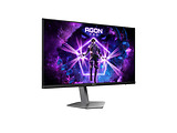 AOC Agon Pro AG276UZD / 27 QD-OLED 240Hz Black