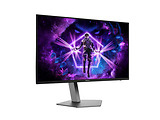 AOC Agon Pro AG326UD / 32 QD-OLED 165Hz Black