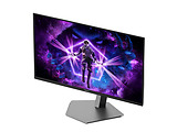 AOC Agon Pro AG326UD / 32 QD-OLED 165Hz Black