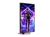 AOC Agon Pro AG326UD / 32 QD-OLED 165Hz Black