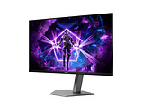 AOC Agon Pro AG326UD / 32 QD-OLED 165Hz Black