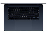 Apple MacBook Air / 15.3 Retina / M4 10-core CPU 10-core GPU / 16Gb / 512Gb Black