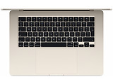 Apple MacBook Air / 15.3 Retina / M4 10-core CPU 10-core GPU / 16Gb / 512Gb Gold