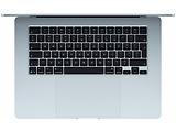 Apple MacBook Air / 15.3 Retina / M4 10-core CPU 10-core GPU / 16Gb / 512Gb Cyan