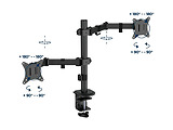 Gembird MA-D2-03