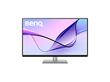 BenQ MA270U / 27 IPS 4K UHD White