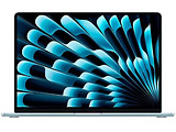 Apple MacBook Air / 15.3 Retina / M4 10-core CPU 10-core GPU / 24Gb RAM / 512Gb SSD