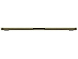 Apple MacBook Air / 15.3 Retina / M4 10-core CPU 10-core GPU / 24Gb RAM / 512Gb SSD Starlight
