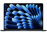 Apple MacBook Air / 15.3 Retina / M4 10-core CPU 10-core GPU / 24Gb RAM / 512Gb SSD