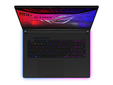 ASUS ROG Strix SCAR 18 G835LX / 18 Nebula 2.5K 240Hz / Core Ultra 9 275HX / 64Gb DDR5 / 2Tb SSD / GeForce RTX 5090 24Gb /
