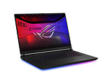 ASUS ROG Strix SCAR 18 G835LX / 18 Nebula 2.5K 240Hz / Core Ultra 9 275HX / 64Gb DDR5 / 2Tb SSD / GeForce RTX 5090 24Gb /