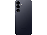 Samsung Galaxy S25+ / 6.7 AMOLED 2X 120Hz / Snapdragon 8 Elite / 12GB / 256GB / 4900mAh / S936 Black