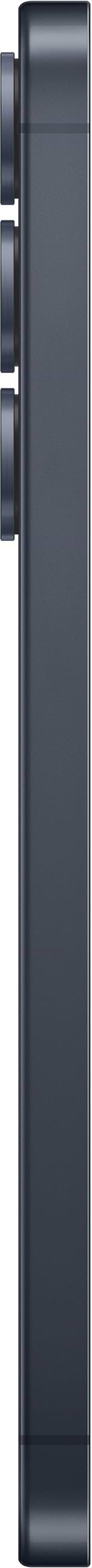 Samsung Galaxy S25+ / 6.7 AMOLED 2X 120Hz / Snapdragon 8 Elite / 12GB / 256GB / 4900mAh / S936 Black