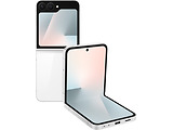 Samsung Galaxy Flip7 FE / 8GB / 128GB White