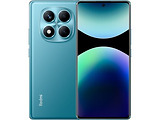 Xiaomi Redmi Note 14 Pro 4G / 12GB / 512GB Blue