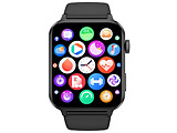 Blackview Watch R30 Pro Black