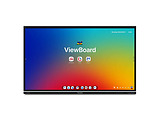 ViewSonic IFP8651 EDUCATION / 86 TOUCH 4K / 16GB RAM / 128GB SSD / Google Play / Android 14