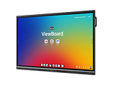 ViewSonic IFP8651 EDUCATION / 86 TOUCH 4K / 16GB RAM / 128GB SSD / Google Play / Android 14