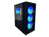 OEM ATOL PC1049MP - Gaming A-RGB#3.3 / Ryzen 5 5500 / 16GB / 512GB / Radeon RX 580 8GB GDDR5 / 650W