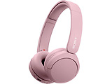 SONY WH-CH520 / EXTRA BASS Pink