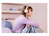 SONY WH-CH520 / EXTRA BASS Pink