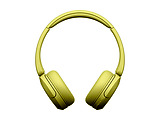 SONY WH-CH520 / EXTRA BASS Yellow
