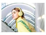SONY WH-CH520 / EXTRA BASS Yellow