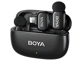 Boya Mini-15 Ultracompact / Lightning