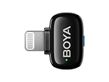 Boya Mini-15 Ultracompact / Lightning