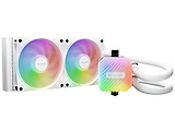 be quiet! Light Loop 240mm White