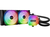 be quiet! Light Loop 240mm Black