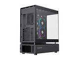 GameMax N80 ATX Black