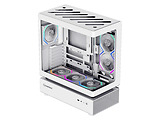 GameMax N80 ATX White