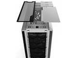be quiet! Silent Base 802 / ATX / Window / White