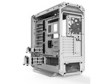 be quiet! Silent Base 802 / ATX / Window / White