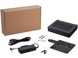 ASUS Fanless Mini PC PN43 / Intel N200 / no RAM / no SSD / no OS /