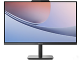 Lenovo AIO V100 / 23.8 FullHD IPS / Intel N100 / 8GB DDR4 / 256GB NVMe