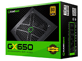 OEM Navigator PC10182 / Gaming / PC / Ryzen 5 5500 / 16GB / 1TB / RTX3050 / 650W
