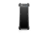 DELL PowerEdge T160 4x3.5 / Xeon E-2434 / 16GB DDR5 / 480GB SSD / PERC H355 / PSU 300W / IDRAC9 Basic