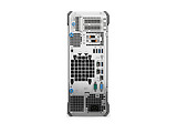 DELL PowerEdge T160 4x3.5 / Xeon E-2434 / 16GB DDR5 / 480GB SSD / PERC H355 / PSU 300W / IDRAC9 Basic