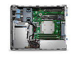 DELL PowerEdge T160 4x3.5 / Xeon E-2434 / 16GB DDR5 / 480GB SSD / PERC H355 / PSU 300W / IDRAC9 Basic