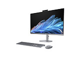 HP AIO OmniStudio X NG AI 32 / 31.5 UHD 4K IPS / Core Ultra 7-258V / 32GB LPDDR5x / 1TB NVMe / Windows 11 Home