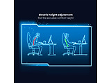 Lumi GMD06-1 / Computer Gaming Desk