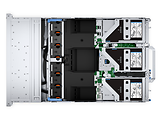 DELL PowerEdge R760 16x2.5 / 2x Xeon Gold 6542Y / 2x32GB DDR5 RDIMM / 2x 960GB NVMe / iDRAC9 / 1+1 1400W