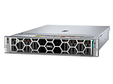 DELL PowerEdge R770 8x2.5 / 2x Xeon 6 Efficient 6780E / 8x 64GB DDR5 RDIMM / 8x 1.6TB NVMe / iDRAC10 / 2+0 1500W