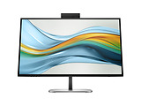 HP S5 Pro 527pm / 27 IPS WQHD
