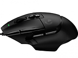 Logitech G502X / Sensor HERO2 25K / 910-006138
