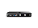 TP-LINK VIGI NVR2016H-16MP-4TB
