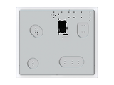 GORENJE ECT643WCSC White