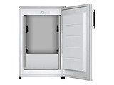 CANDY CUQS 58EWH White